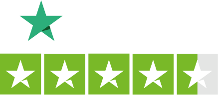 trustpilot logo