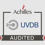 ACHILLES - Accreditation Logo