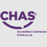 CHAS - Accreditation Logo