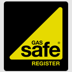 Gas safe logo