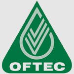 Oftec logo