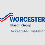 Worcester Bosch logo