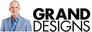 Grand designs logo
