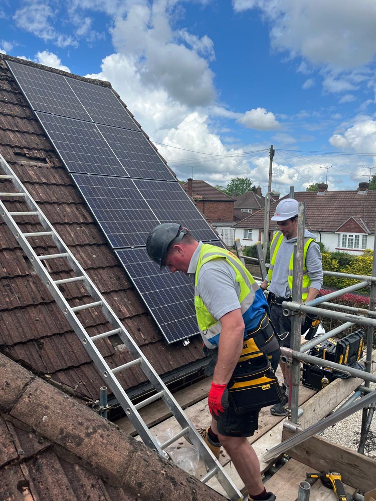 Solar-Installation-Camberley-Blackwater